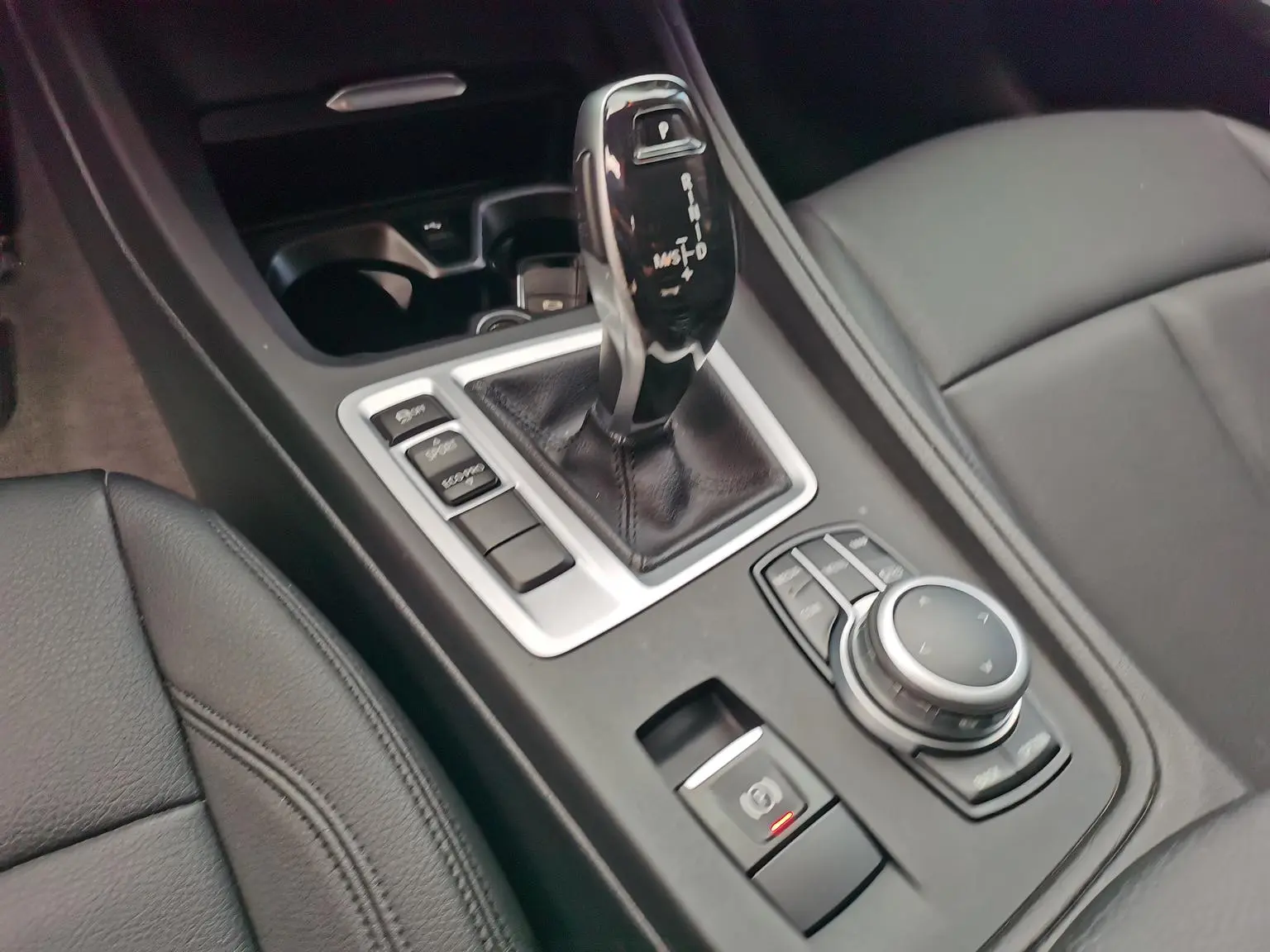 BMW 1 Series 2021 120i M Sport