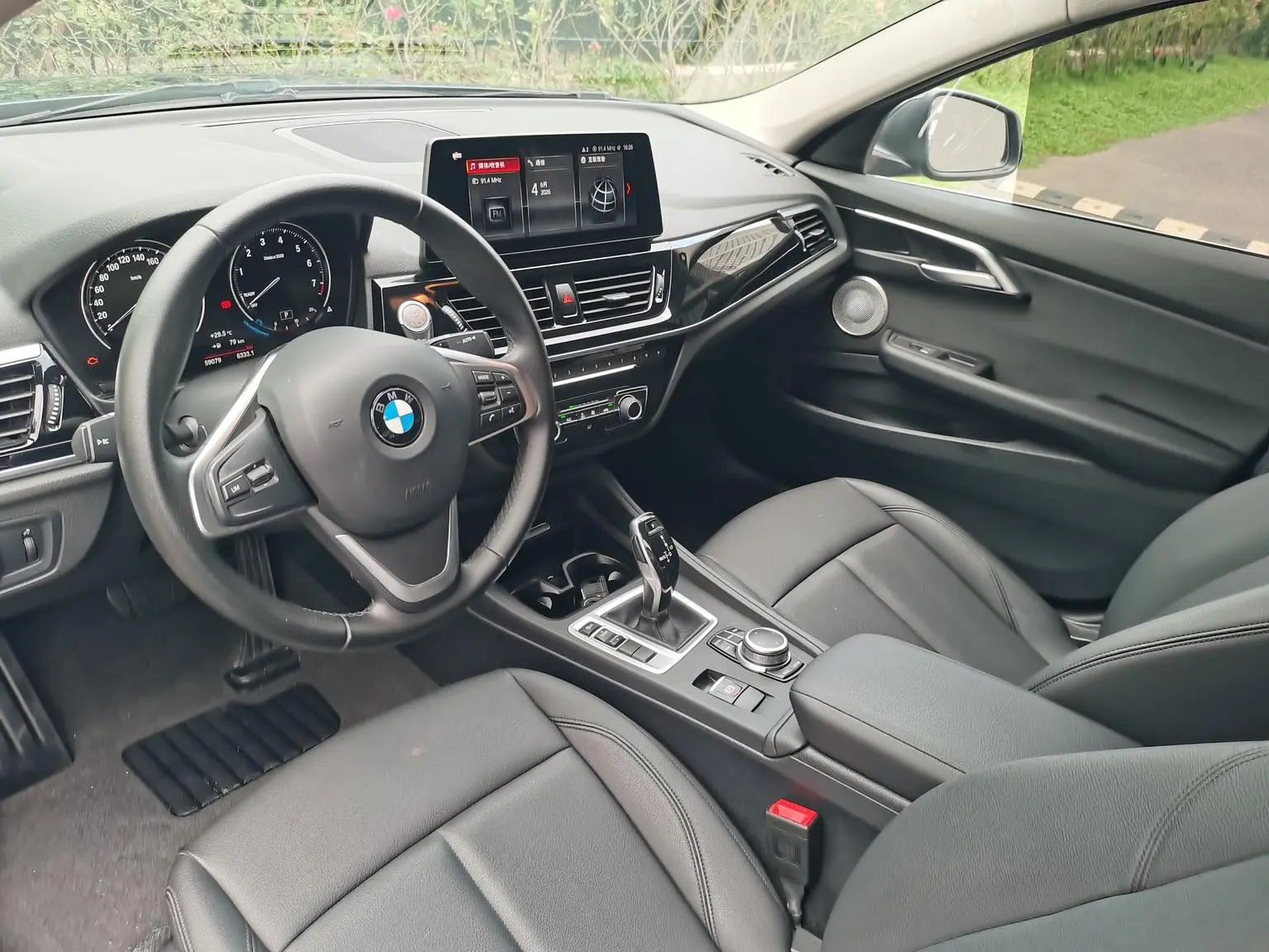 BMW 1 Series 2021 120i M Sport