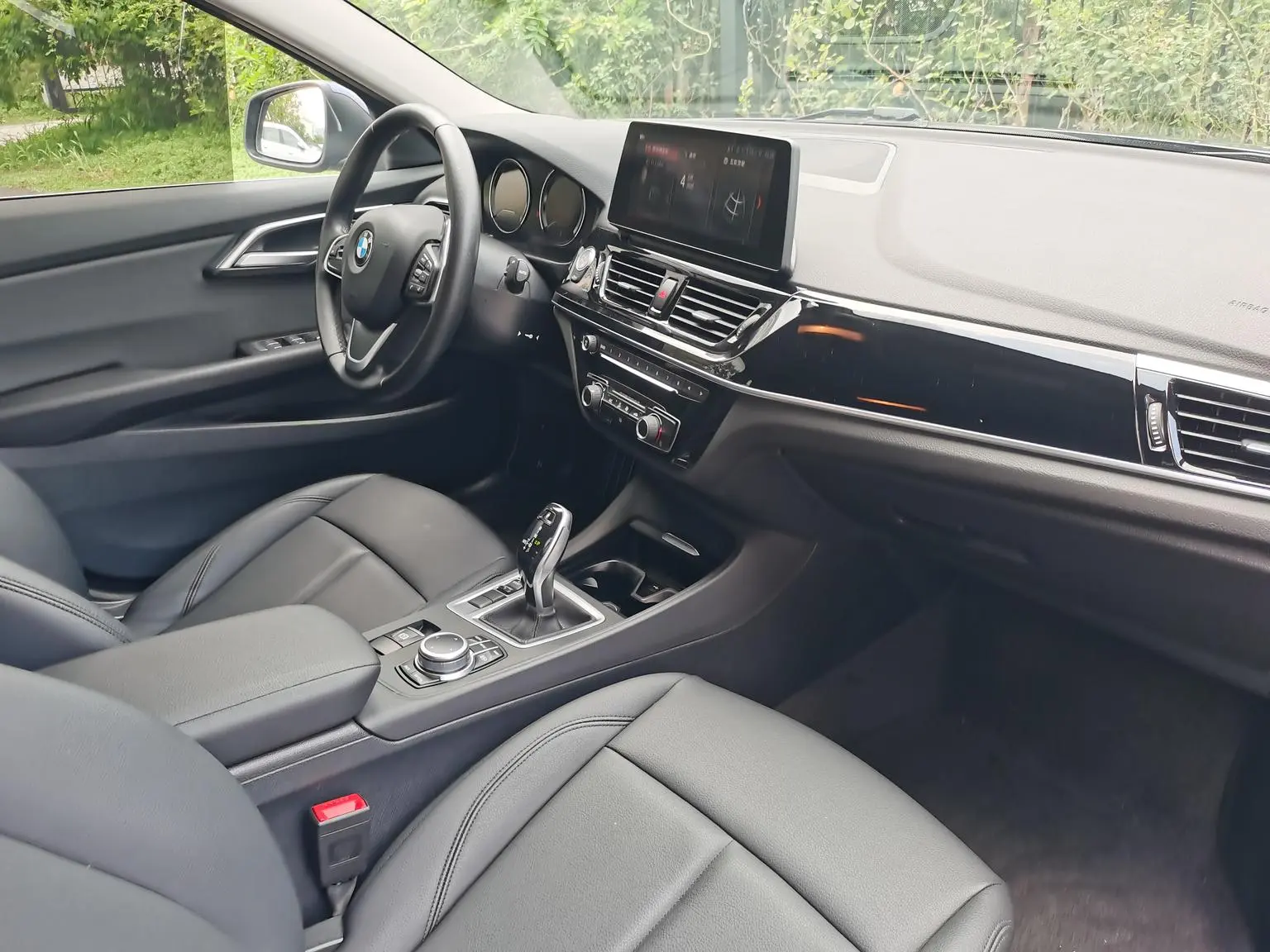BMW 1 Series 2021 120i M Sport
