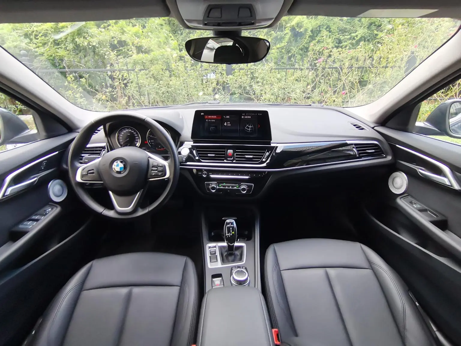 BMW 1 Series 2021 120i M Sport