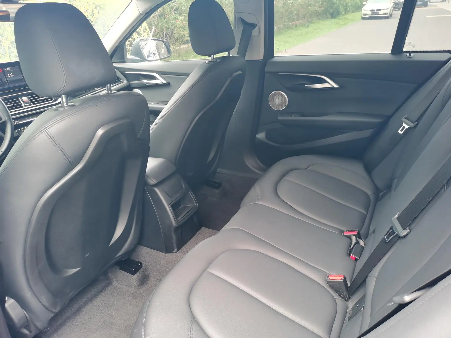 BMW 1 Series 2021 120i M Sport