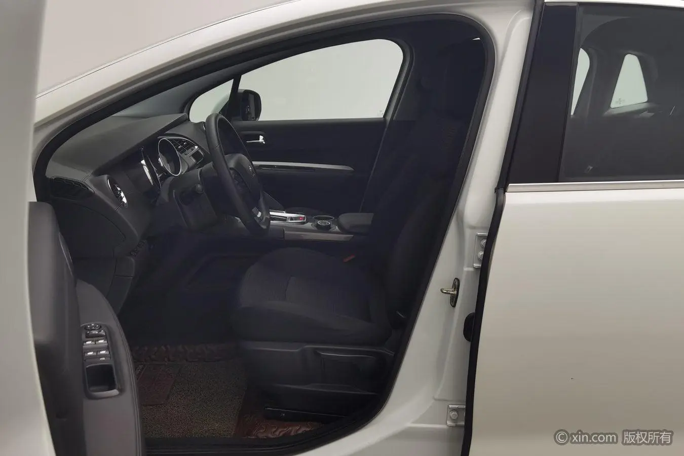 Peugeot 3008 2018 350THP Auto Classic
