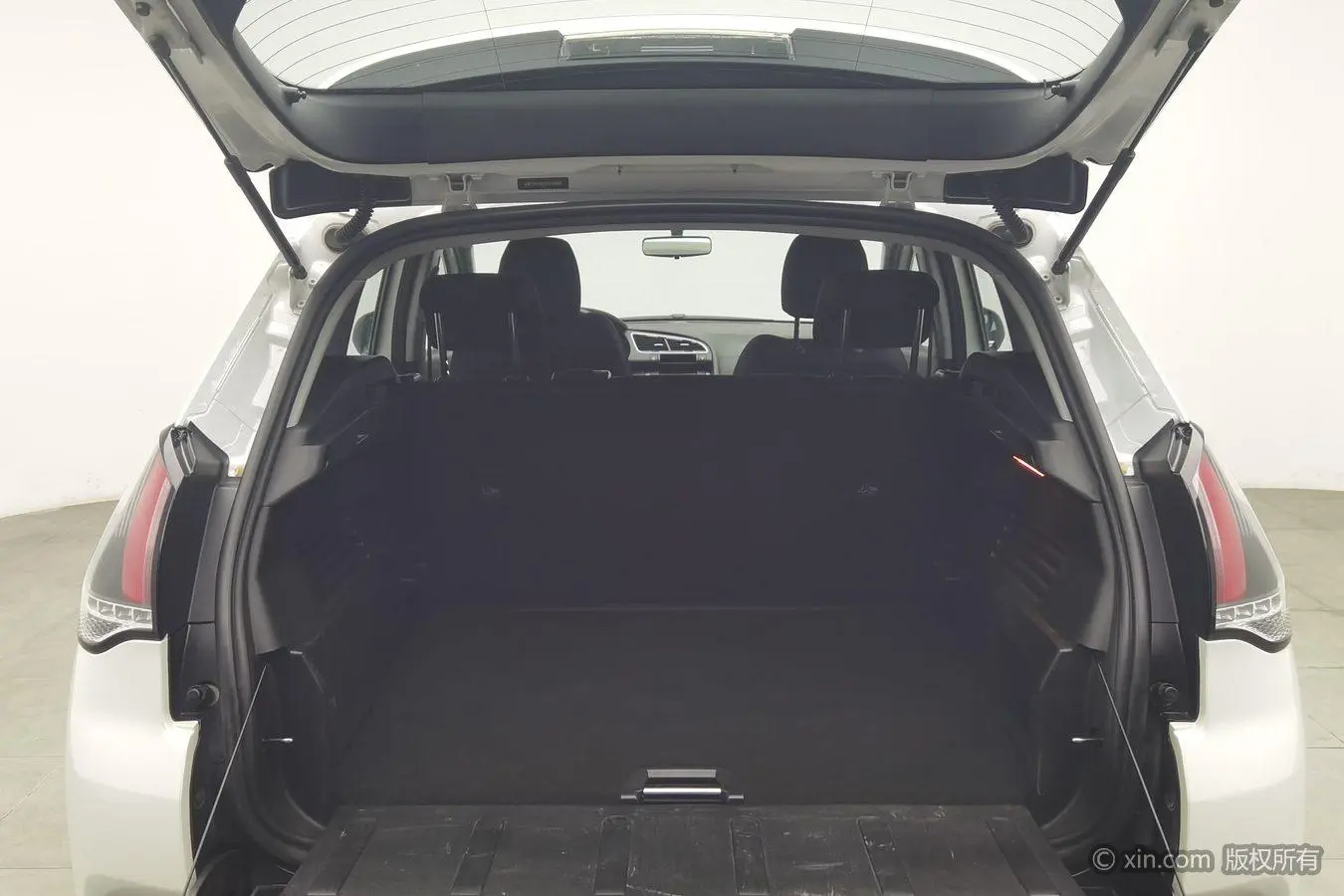 Peugeot 3008 2018 350THP Auto Classic