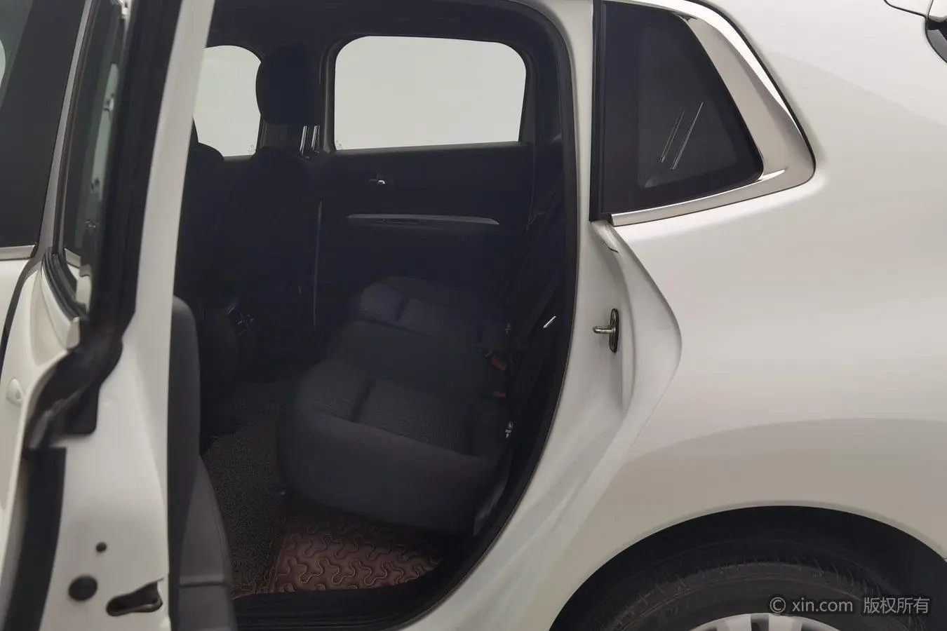 Peugeot 3008 2018 350THP Auto Classic