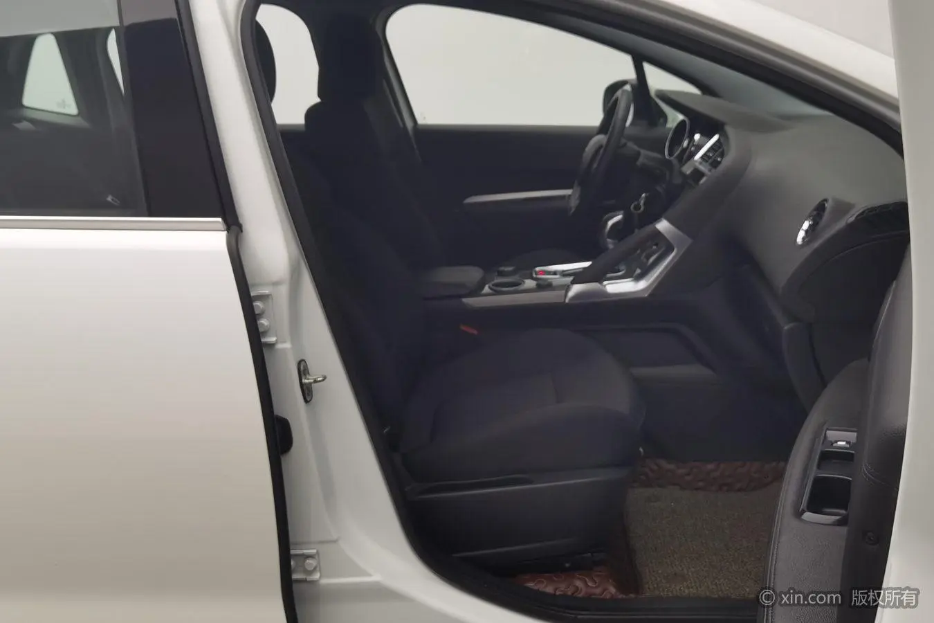Peugeot 3008 2018 350THP Auto Classic