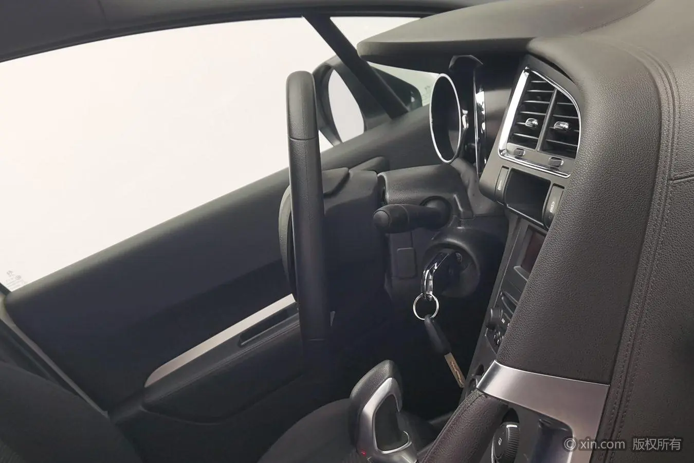 Peugeot 3008 2018 350THP Auto Classic