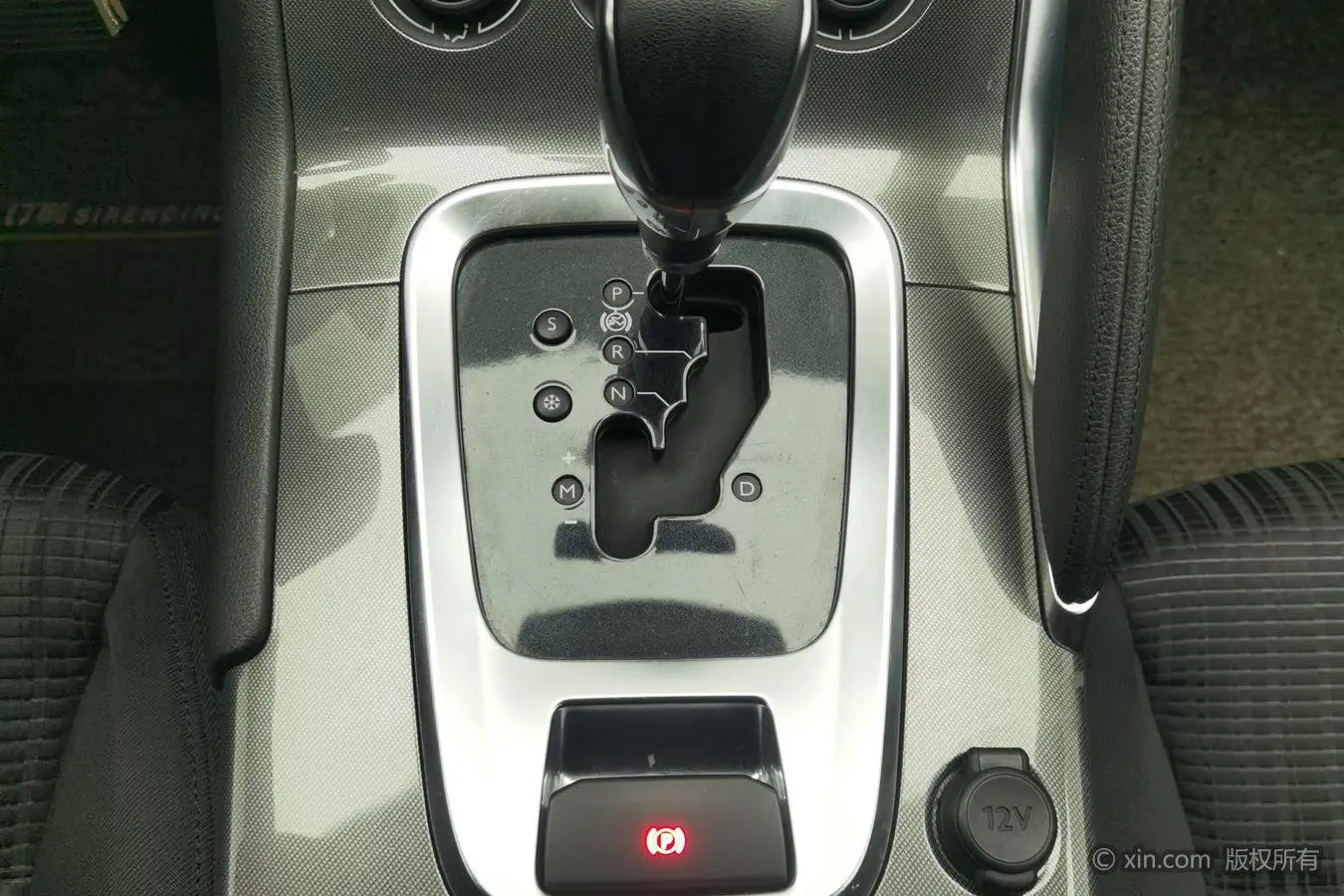 Peugeot 3008 2018 350THP Auto Classic