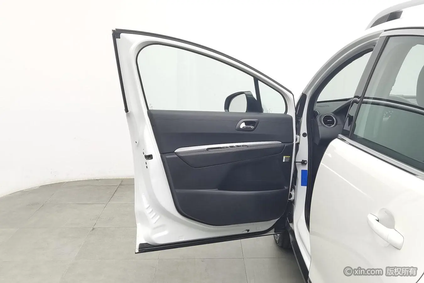 Peugeot 3008 2018 350THP Auto Classic