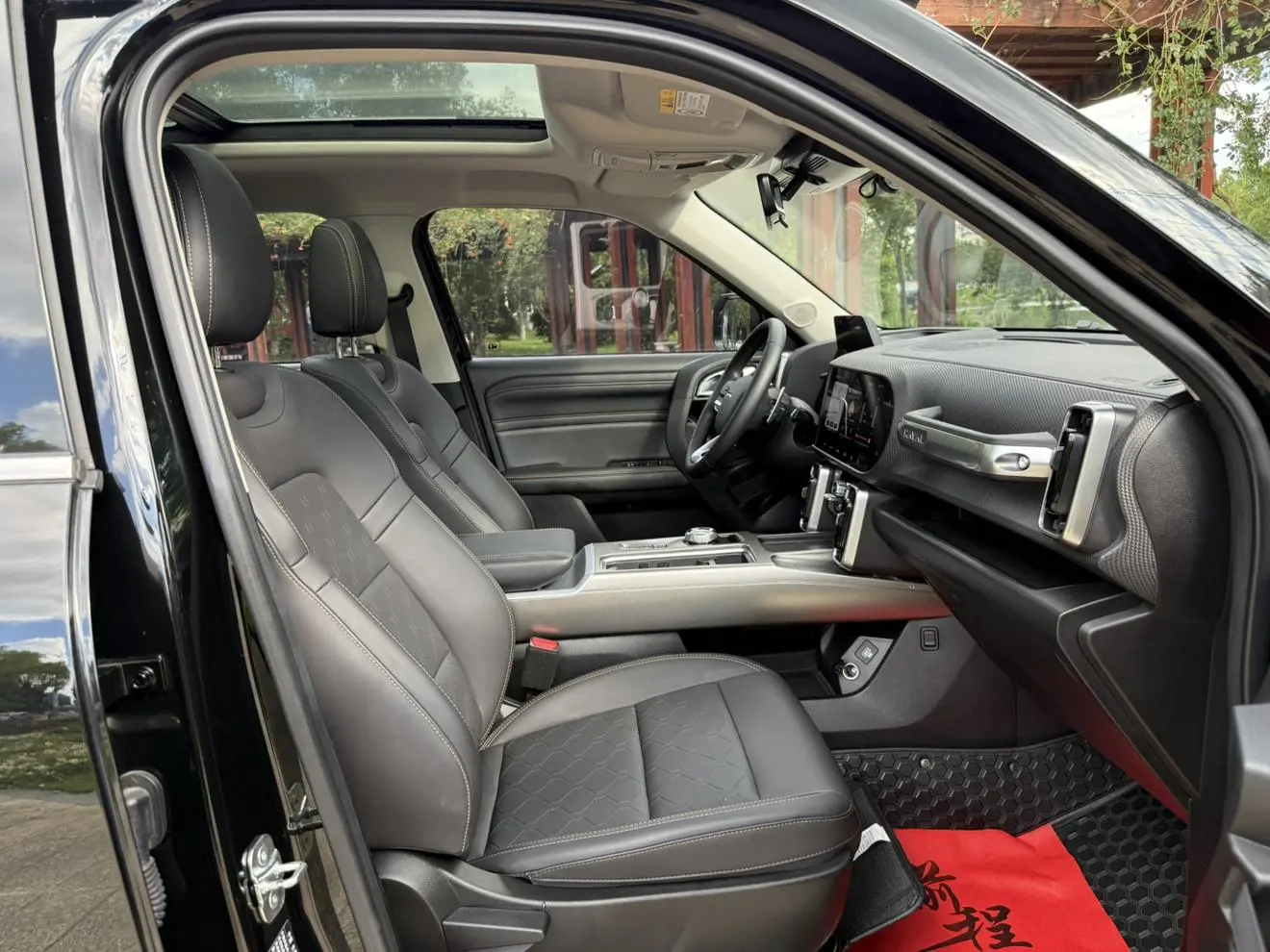 Haval Big Dog 2021 1.5T 2WD