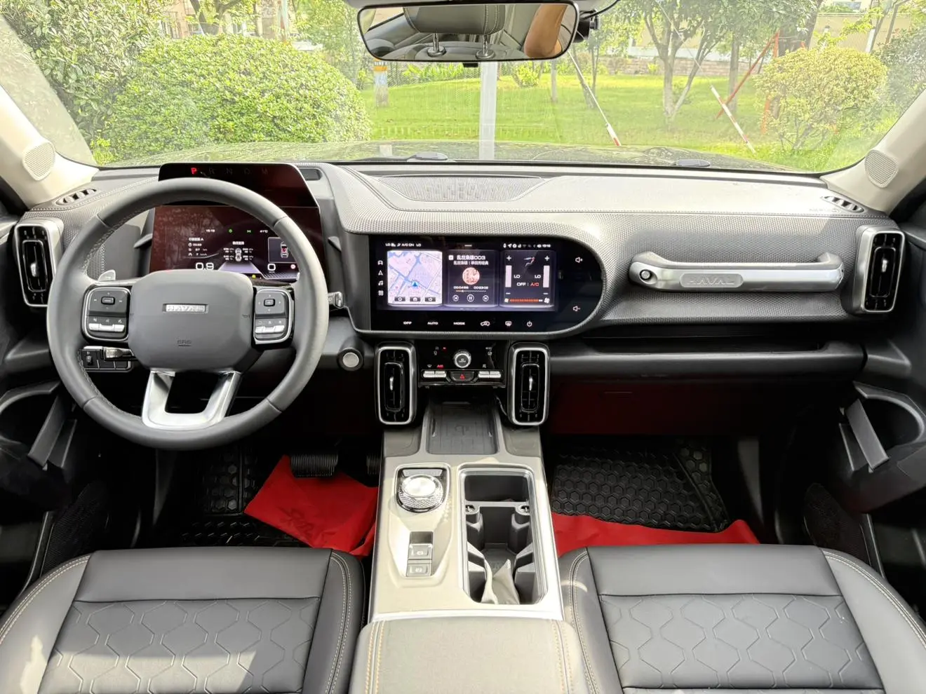 Haval Big Dog 2021 1.5T 2WD