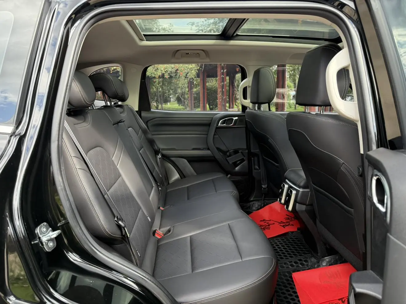 Haval Big Dog 2021 1.5T 2WD