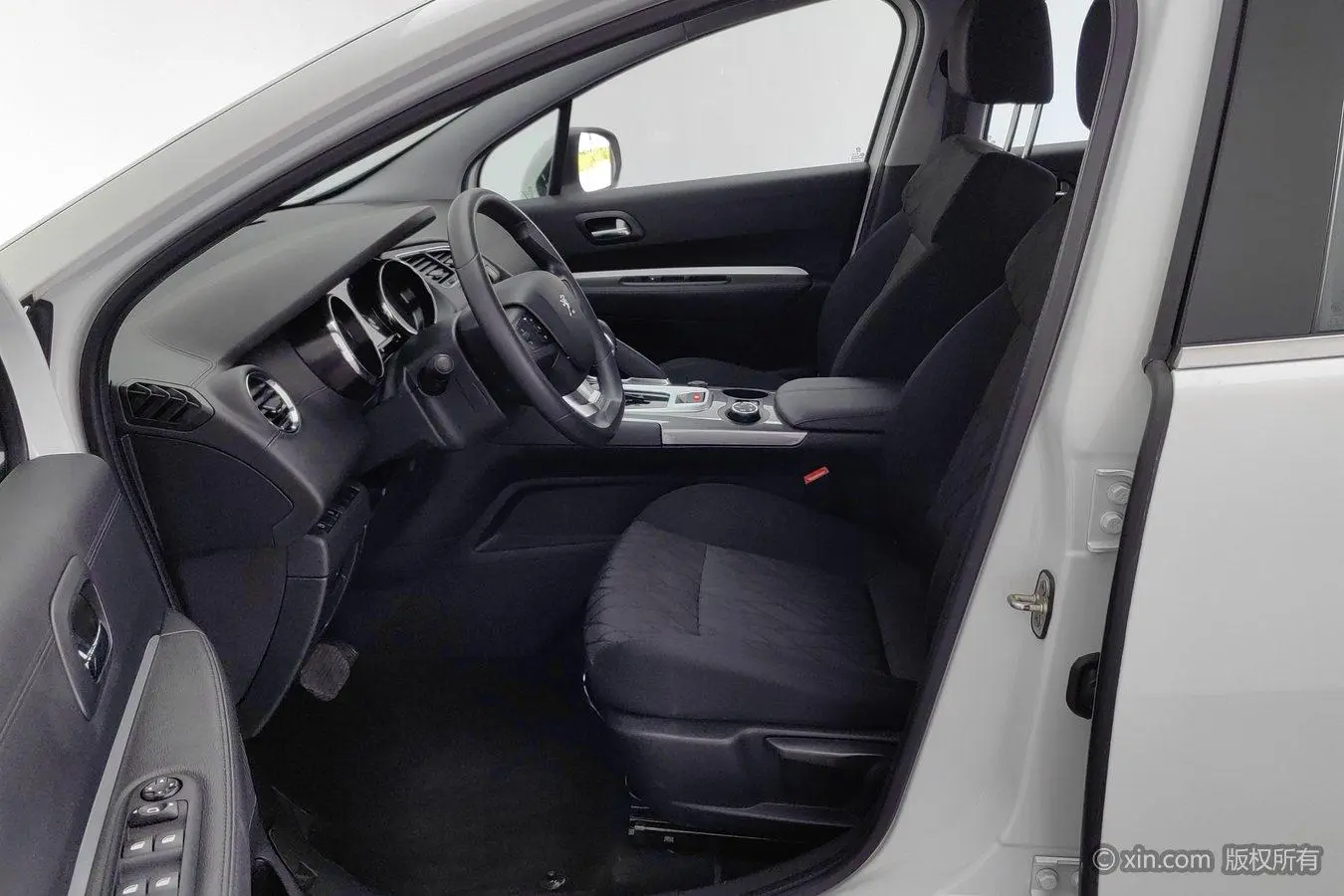 Peugeot 3008 2019 350THP Auto Leading