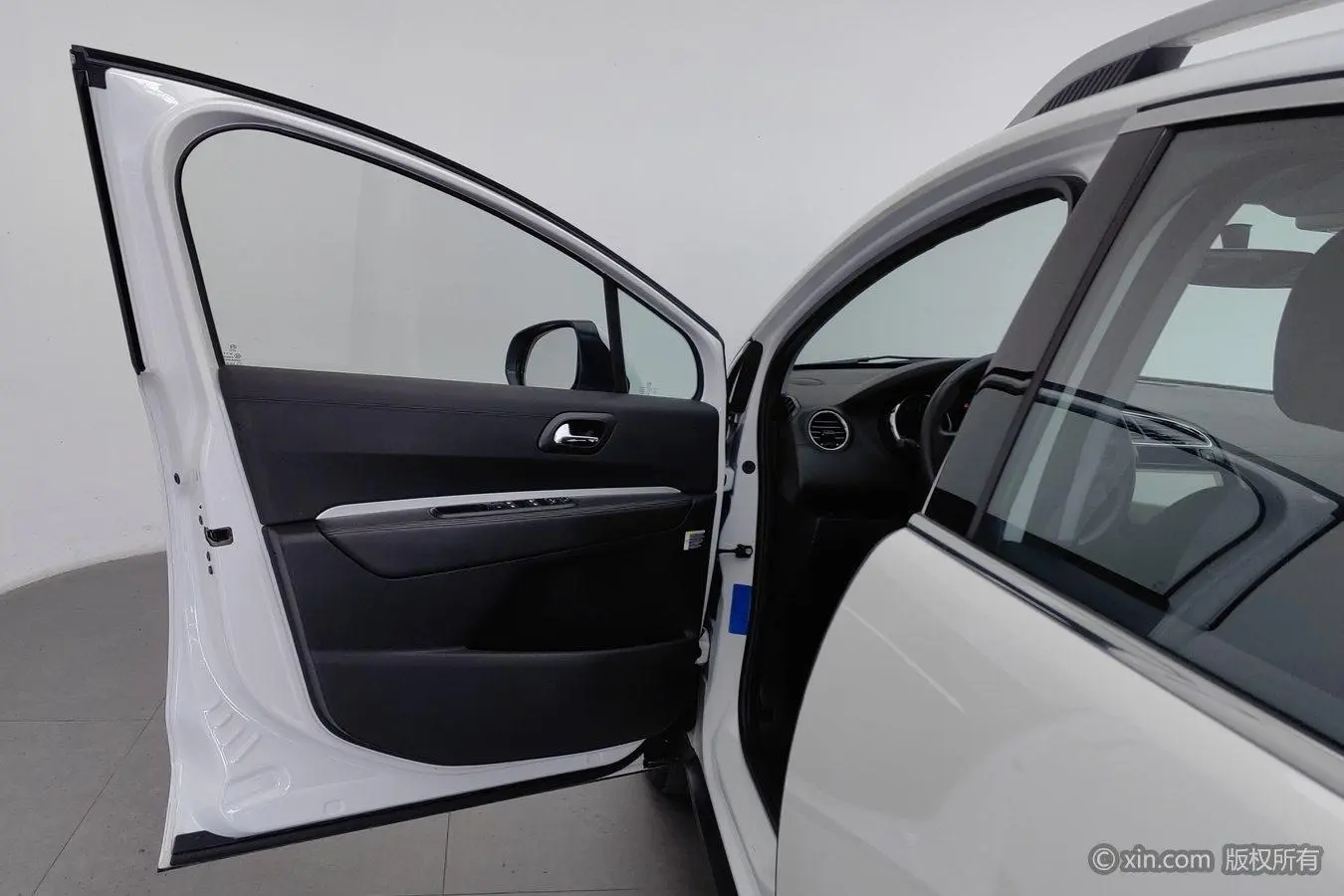 Peugeot 3008 2019 350THP Auto Leading