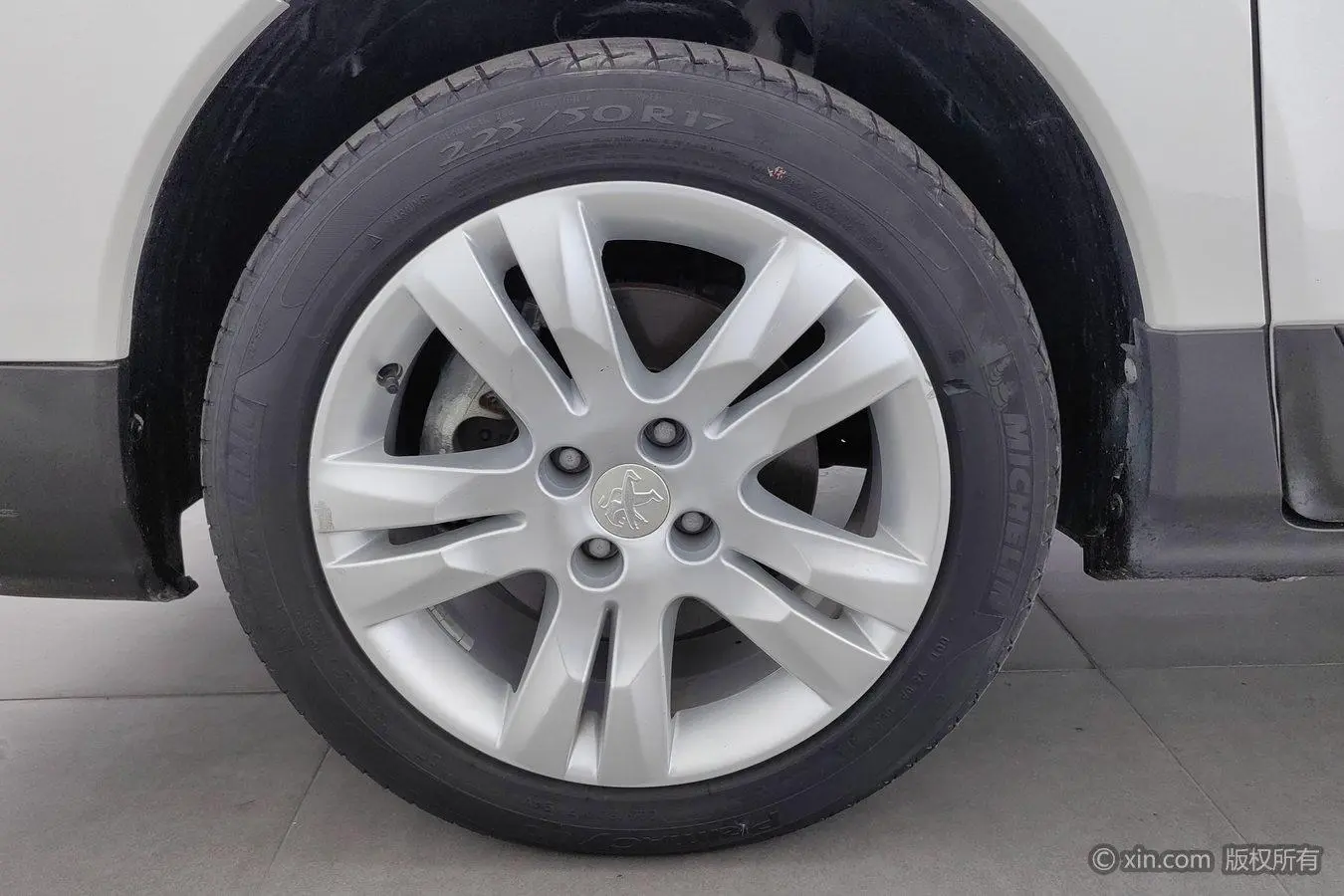 Peugeot 3008 2019 350THP Auto Leading