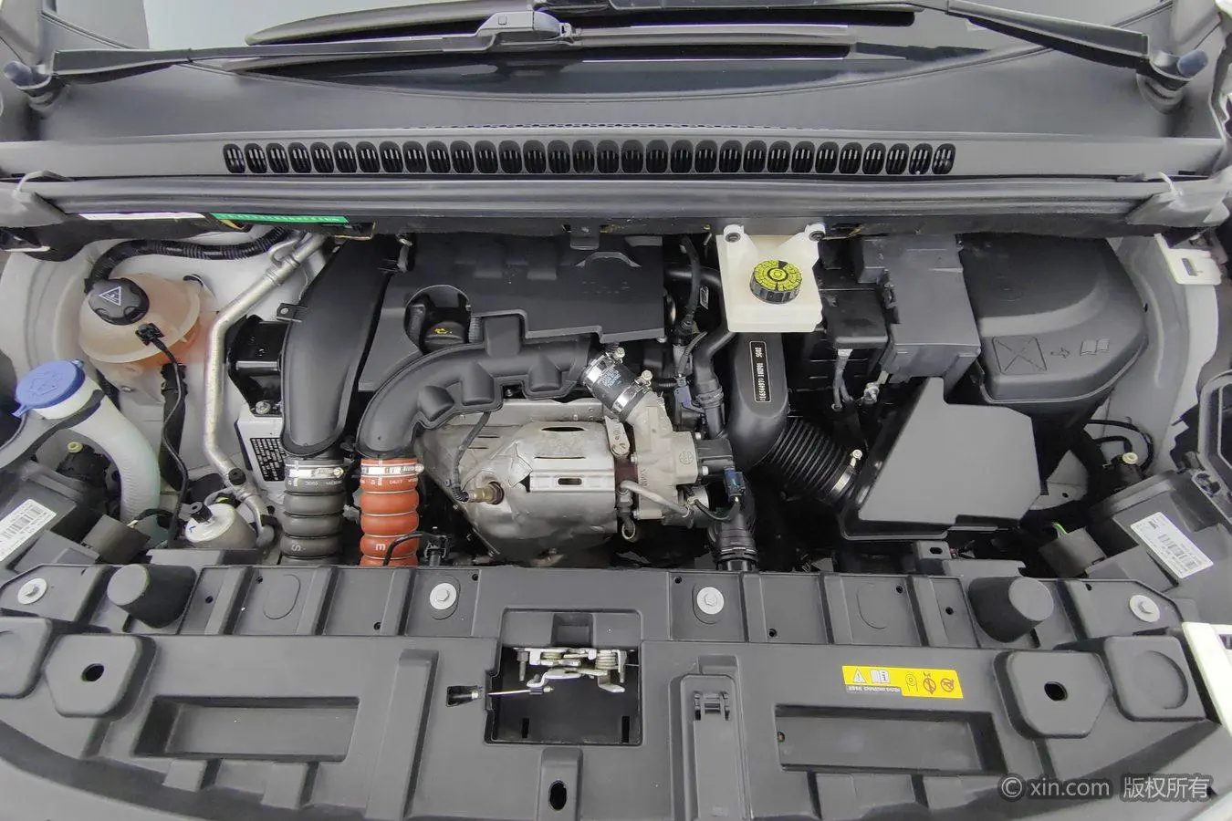 Peugeot 3008 2019 350THP Auto Leading