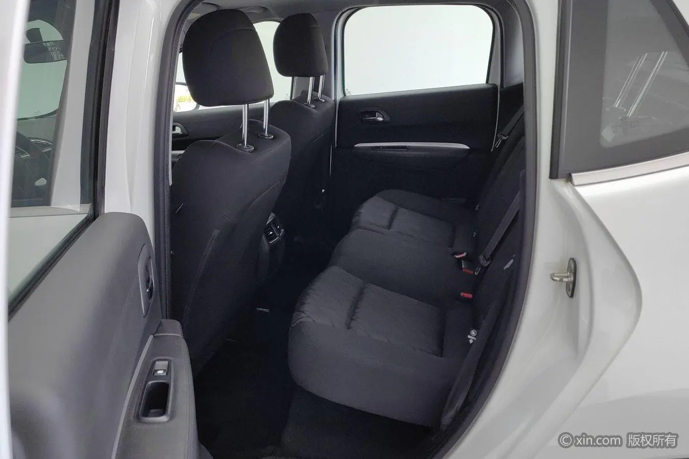 Peugeot 3008 2019 350THP Auto Leading