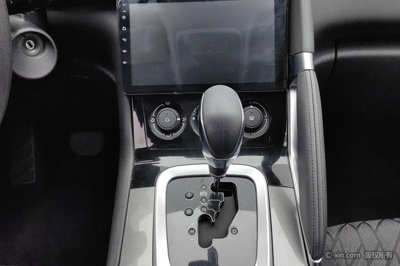 Peugeot 3008 2019 350THP Auto Leading