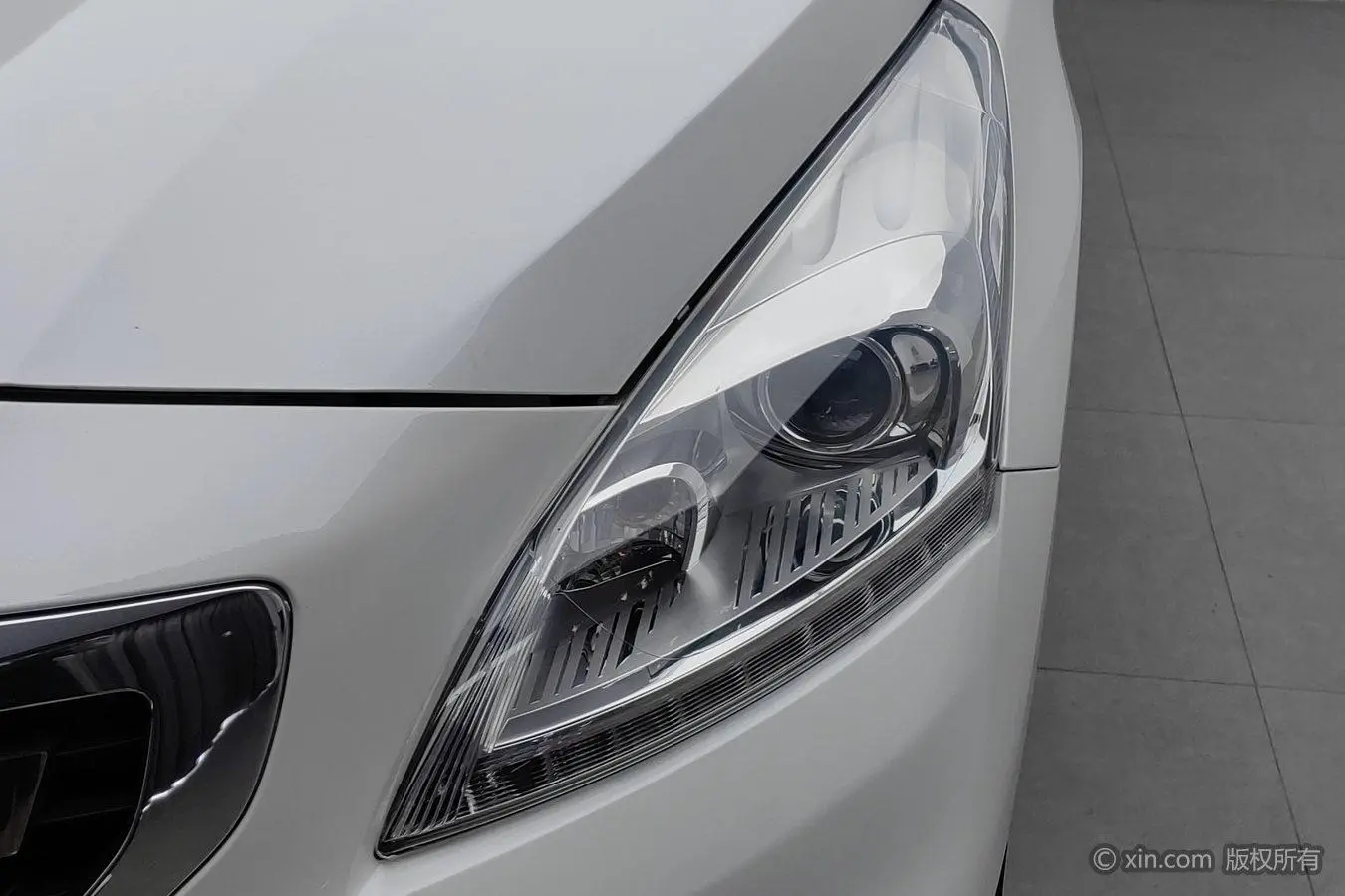 Peugeot 3008 2019 350THP Auto Leading