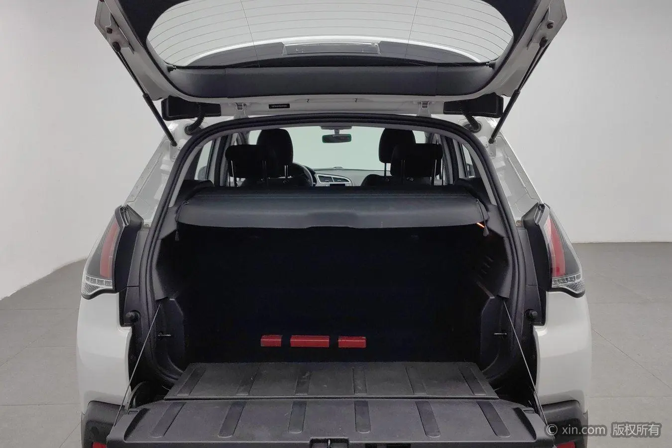 Peugeot 3008 2019 350THP Auto Leading