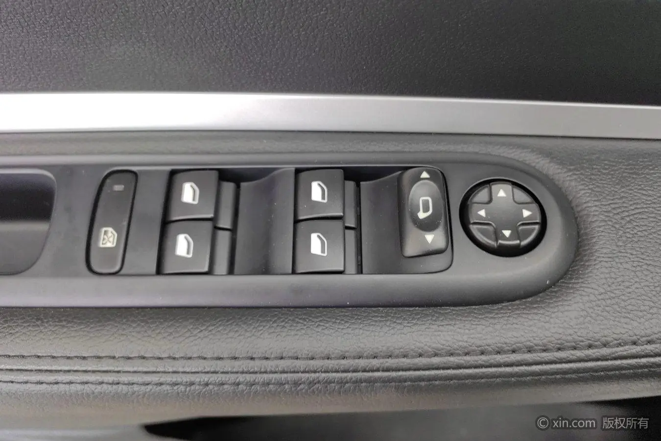 Peugeot 3008 2019 350THP Auto Leading