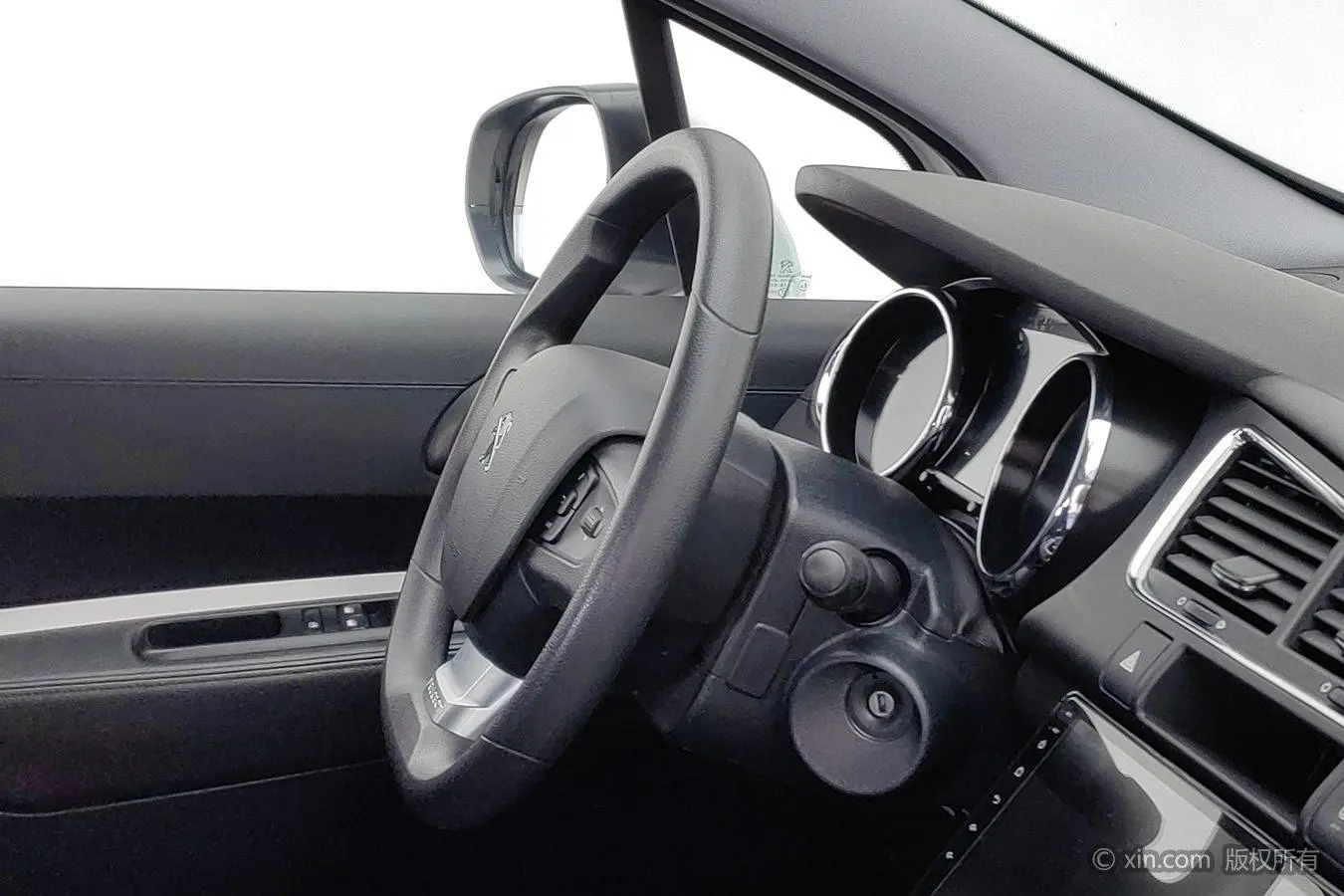 Peugeot 3008 2019 350THP Auto Leading