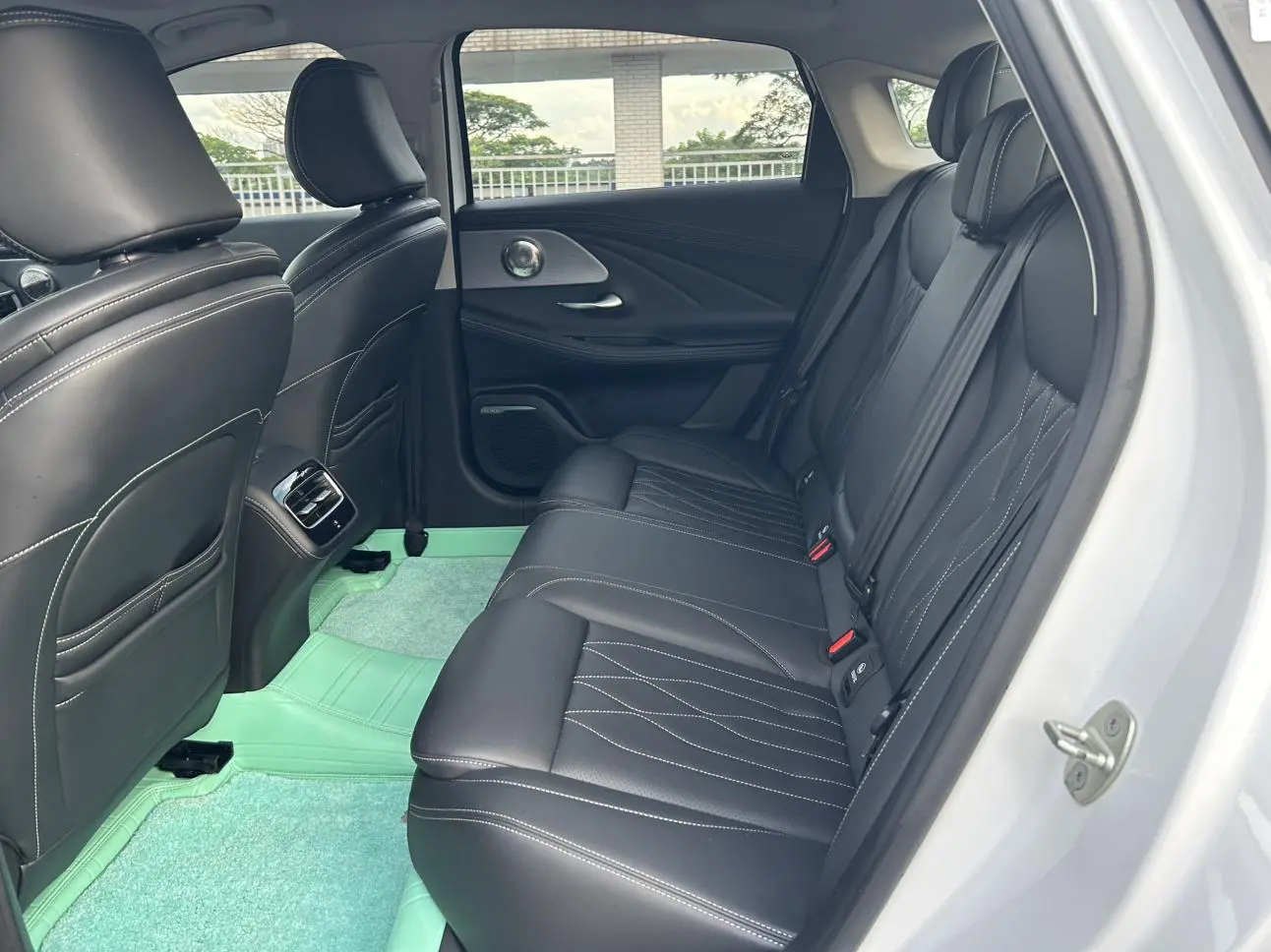 Chery Arrizo 8 2024 High Performance 2.0T DCT Dynamic