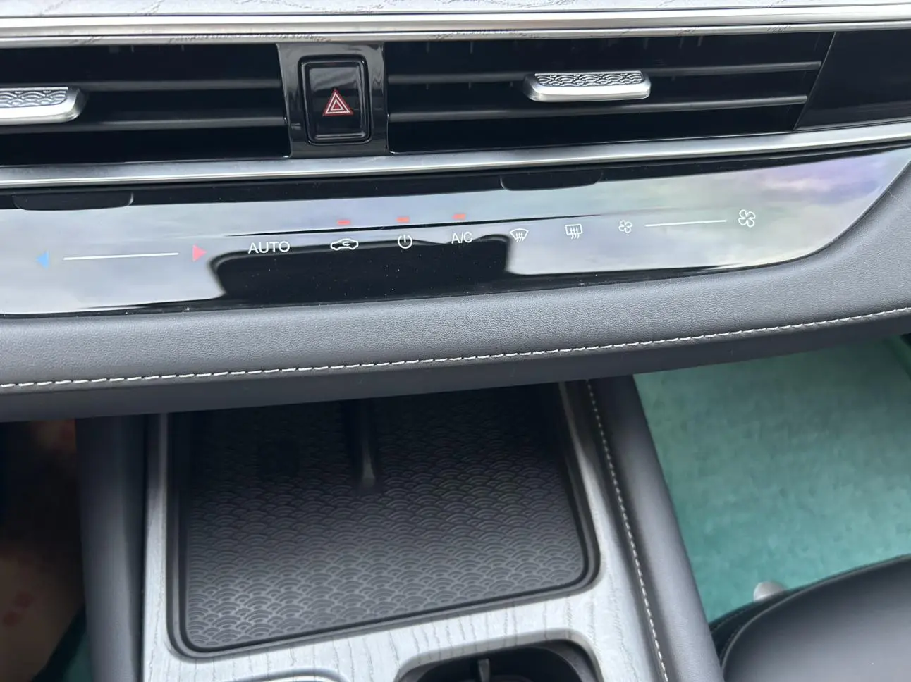 Chery Arrizo 8 2024 High Performance 2.0T DCT Dynamic