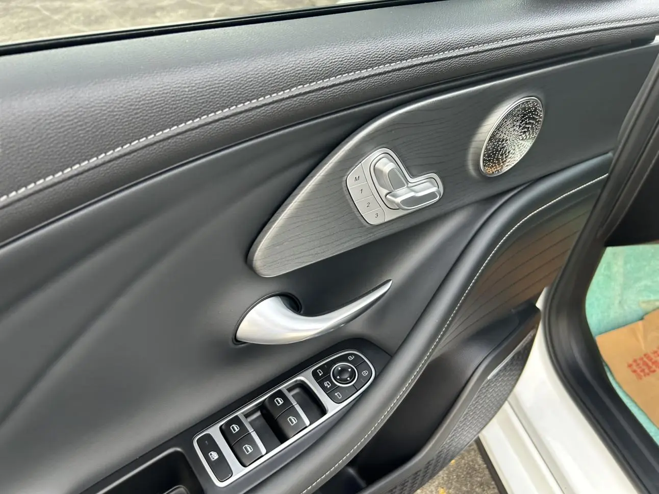 Chery Arrizo 8 2024 High Performance 2.0T DCT Dynamic
