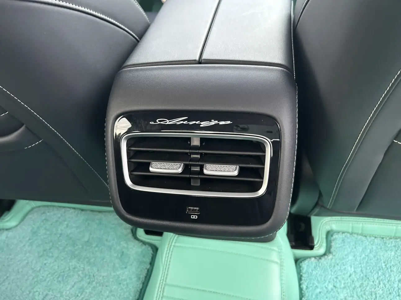 Chery Arrizo 8 2024 High Performance 2.0T DCT Dynamic