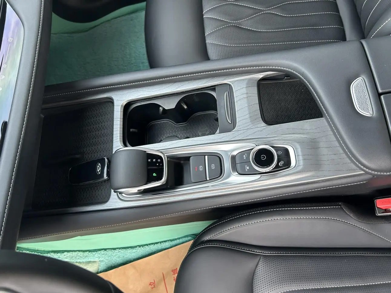 Chery Arrizo 8 2024 High Performance 2.0T DCT Dynamic