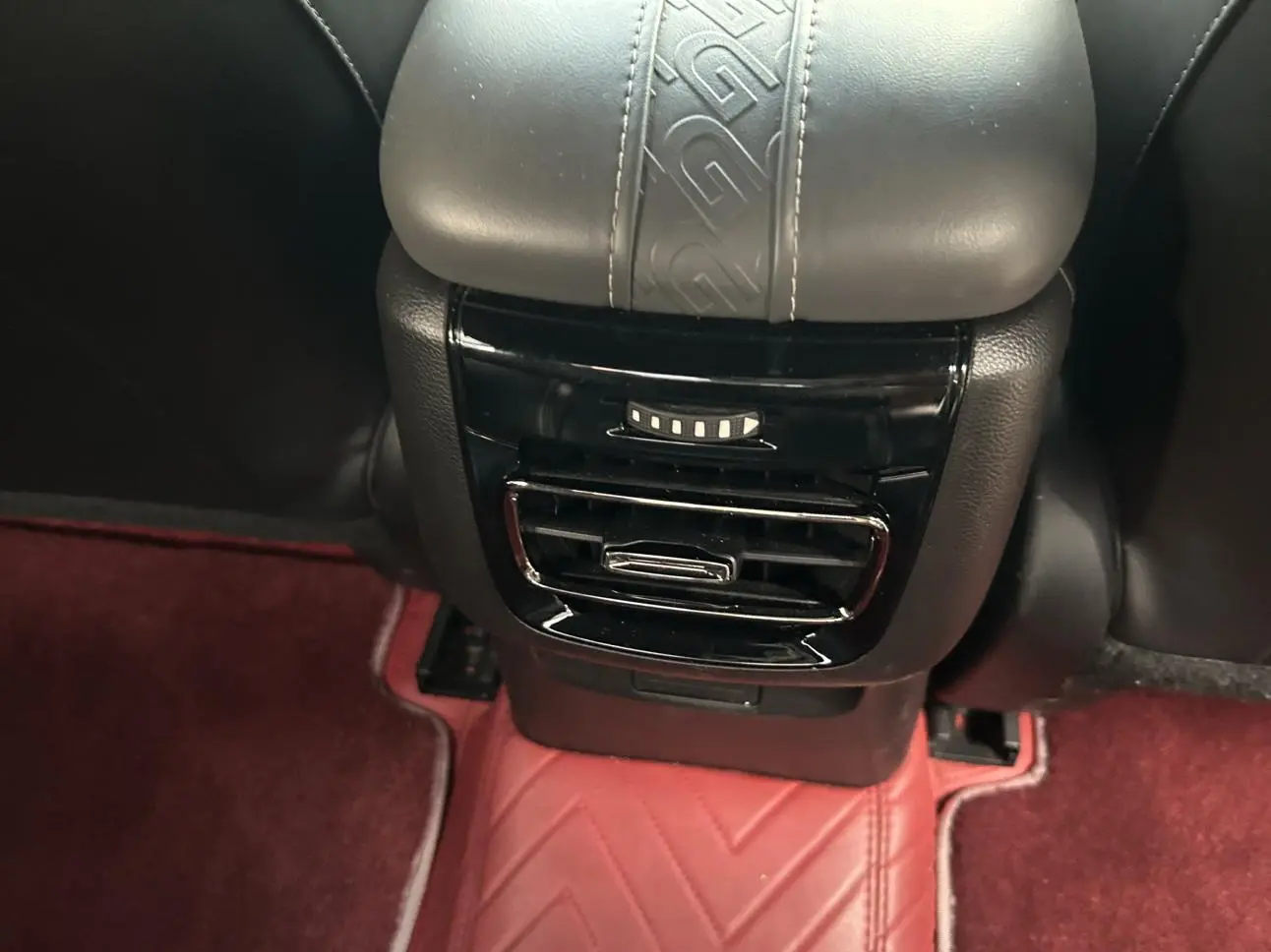 GAC Trumpchi Empow 2023 400T Auto R Max