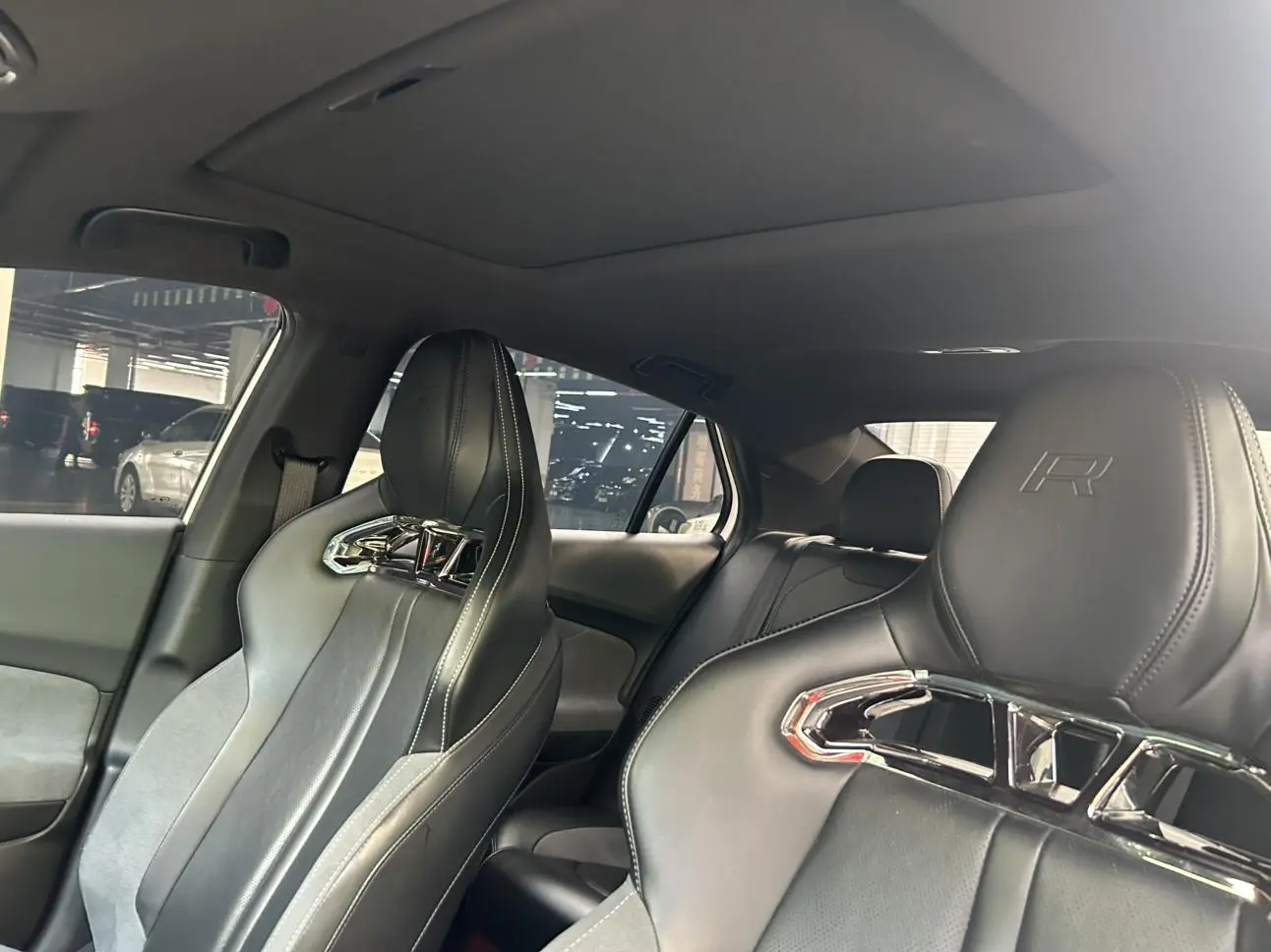 GAC Trumpchi Empow 2023 400T Auto R Max