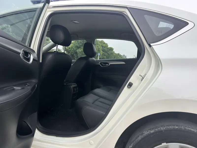 Sylphy 2022 Classic 1.6 XE CVT Comfort Edition
