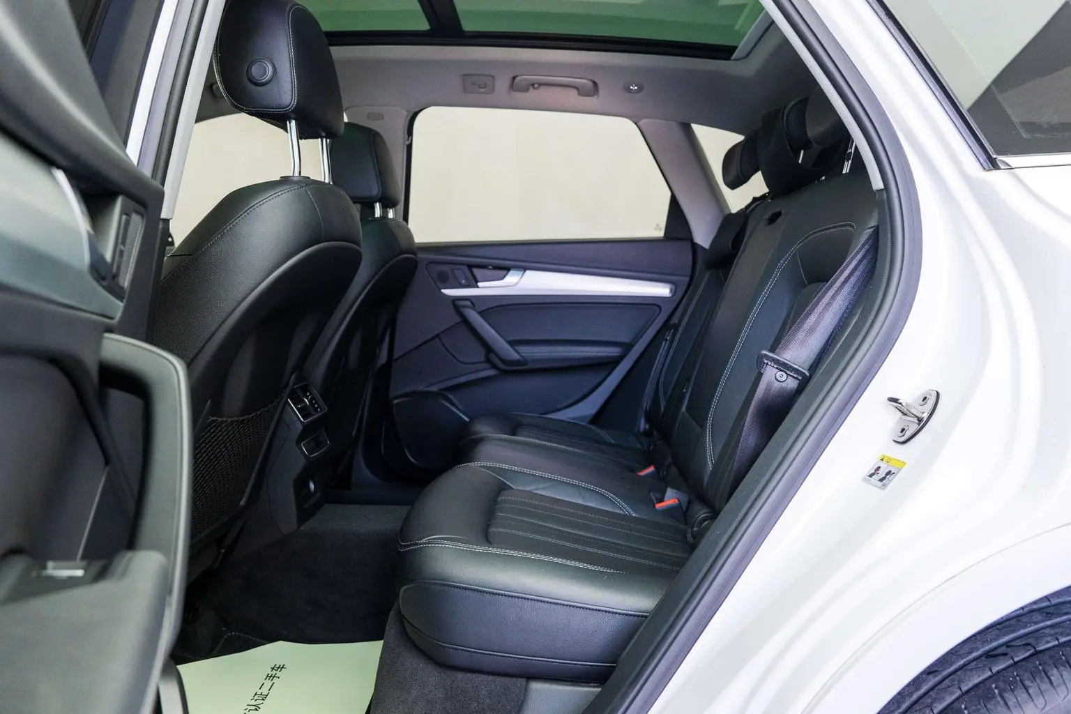 Audi Q5L 2020 Facelift 40 TFSI Fashion