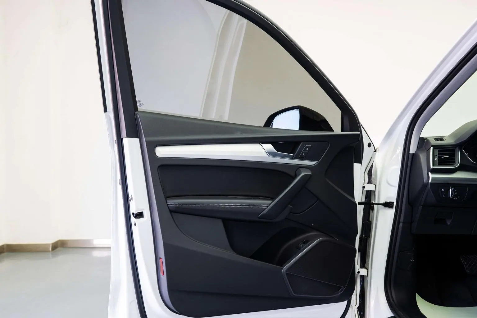 Audi Q5L 2020 Facelift 40 TFSI Fashion