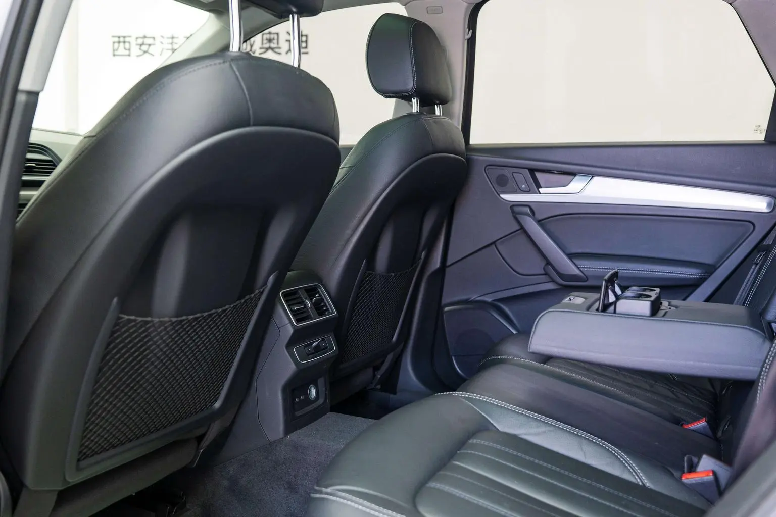 Audi Q5L 2020 Facelift 40 TFSI Fashion