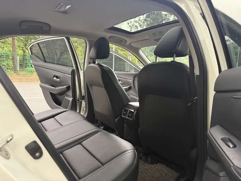 Sylphy 2022 1.6L XL CVT Enjoy Edition