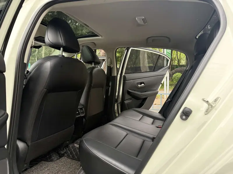 Sylphy 2022 1.6L XL CVT Enjoy Edition