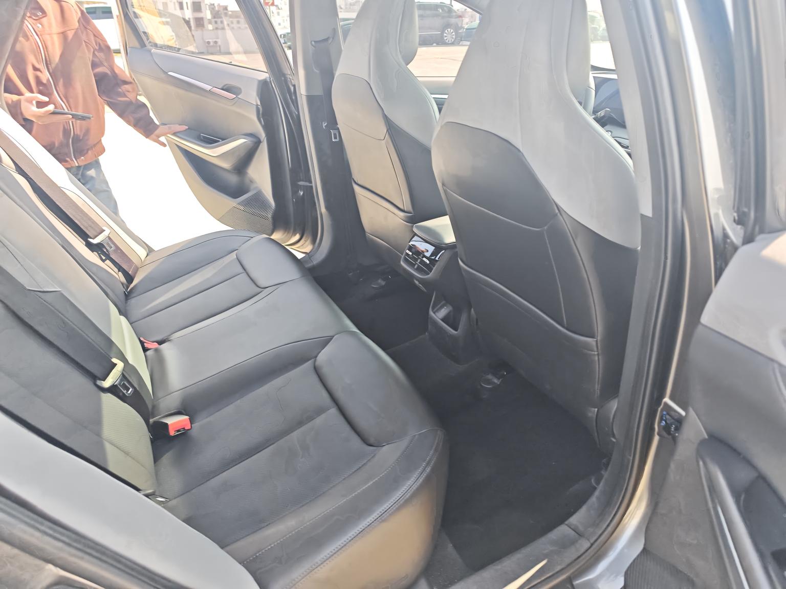 Changan Raeton PLUS 2023 1.5T DCT Luxury