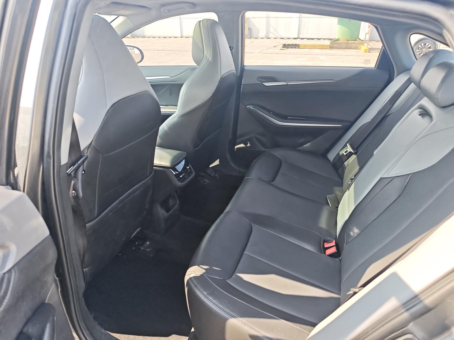 Changan Raeton PLUS 2023 1.5T DCT Luxury