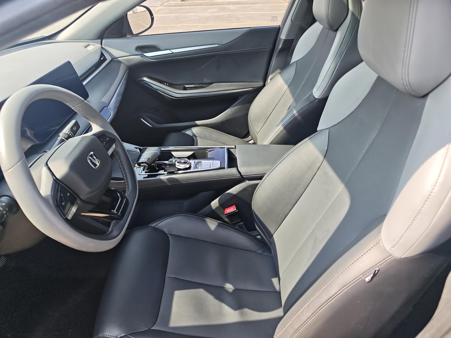 Changan Raeton PLUS 2023 1.5T DCT Luxury