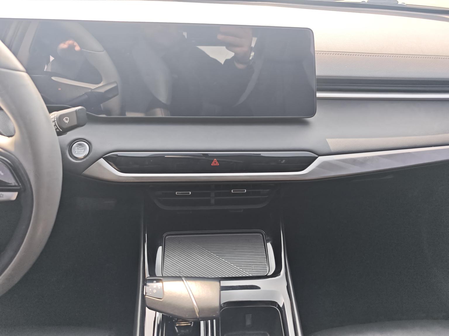 Changan Raeton PLUS 2023 1.5T DCT Luxury