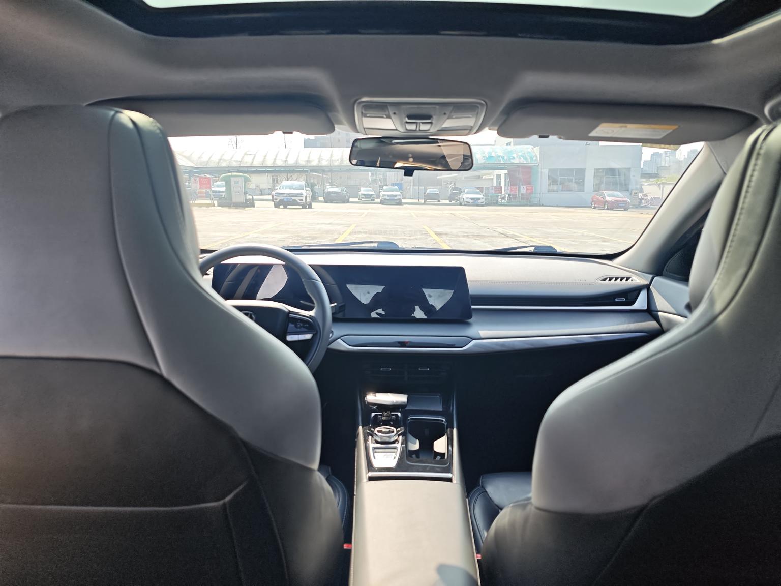Changan Raeton PLUS 2023 1.5T DCT Luxury
