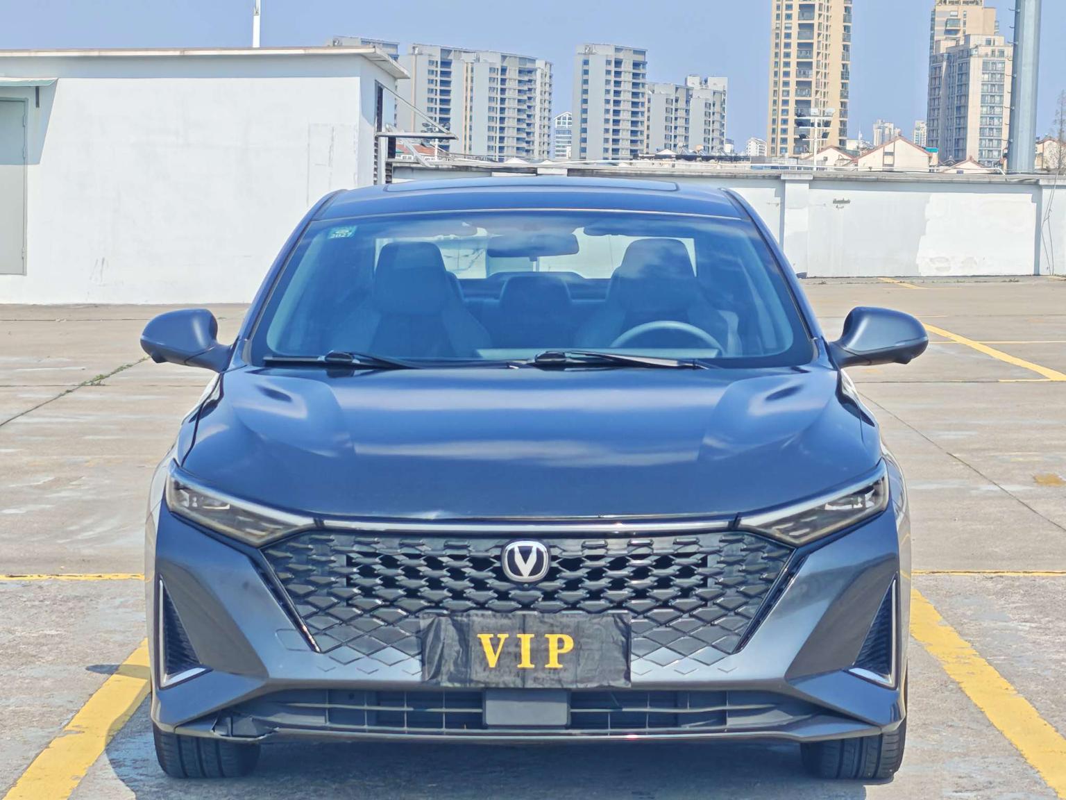 Changan Raeton PLUS 2023 1.5T DCT Luxury