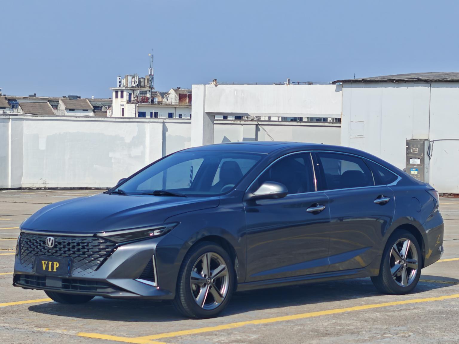 Changan Raeton PLUS 2023 1.5T DCT Luxury