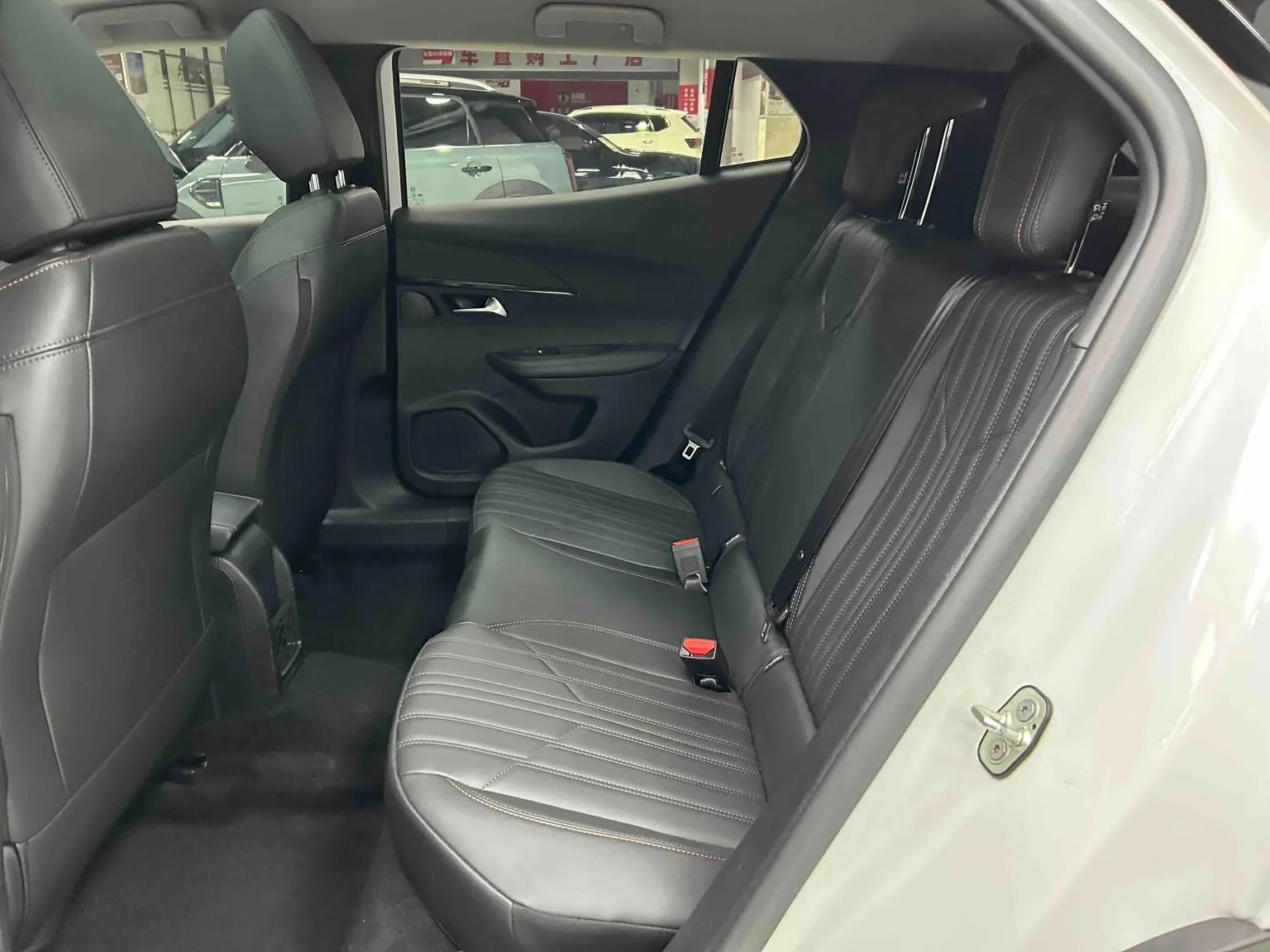 Peugeot 2008 2022 230THP THE ONE