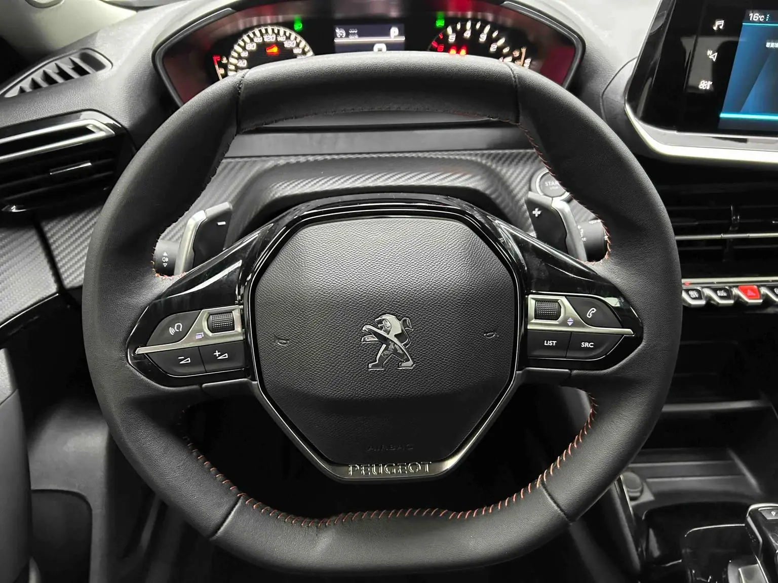 Peugeot 2008 2022 230THP THE ONE