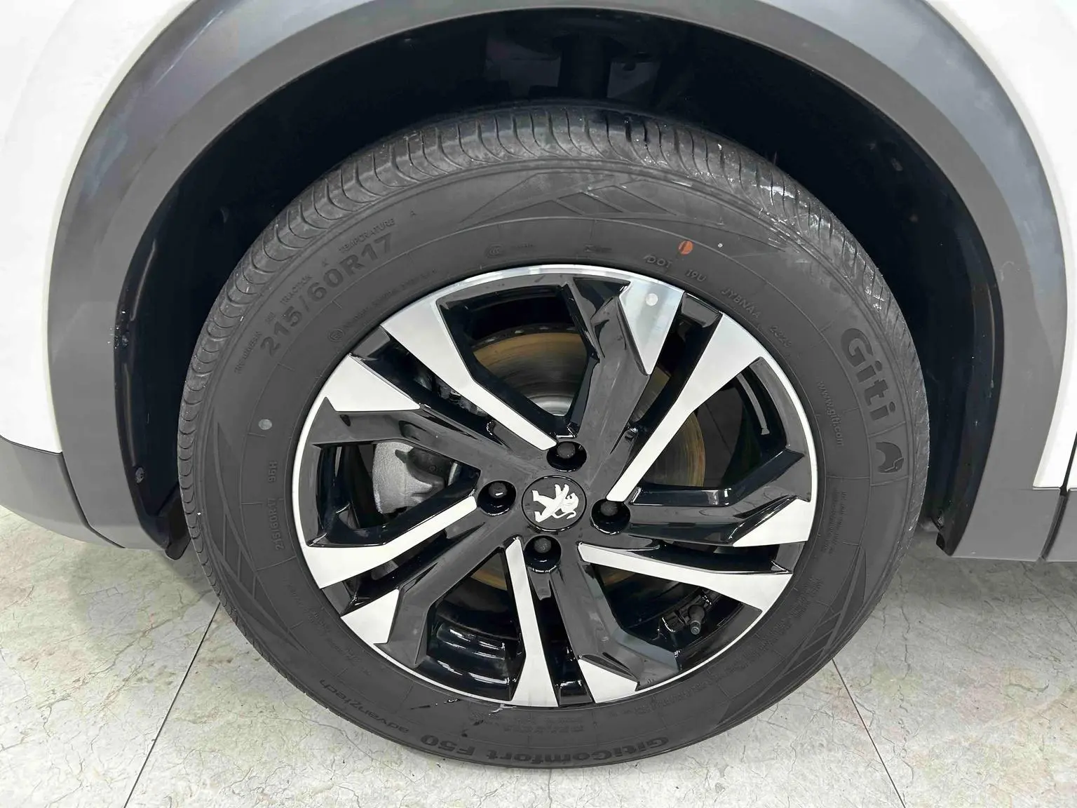 Peugeot 2008 2022 230THP THE ONE
