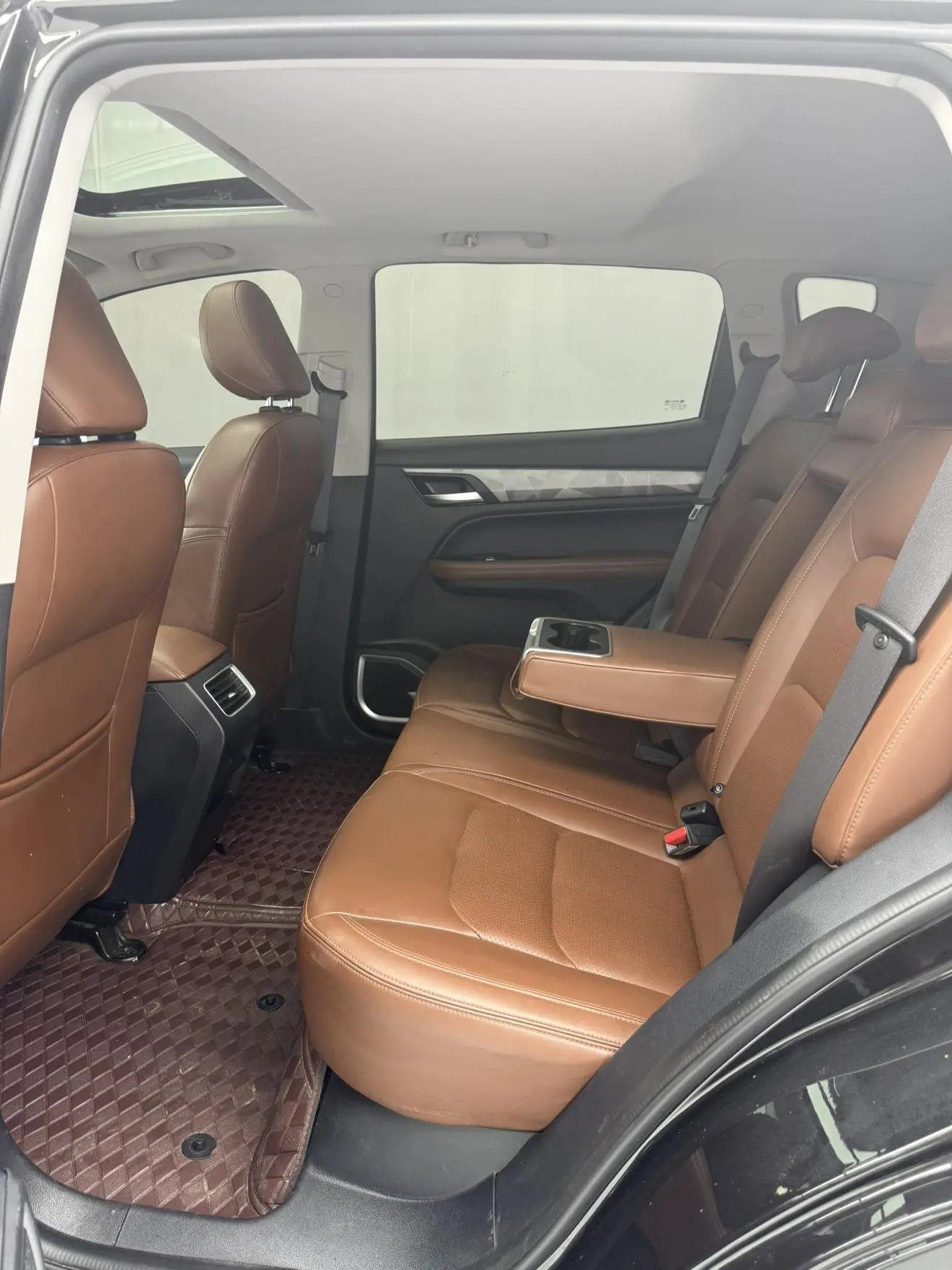 Geely X6 2020 1.4T Auto Luxury