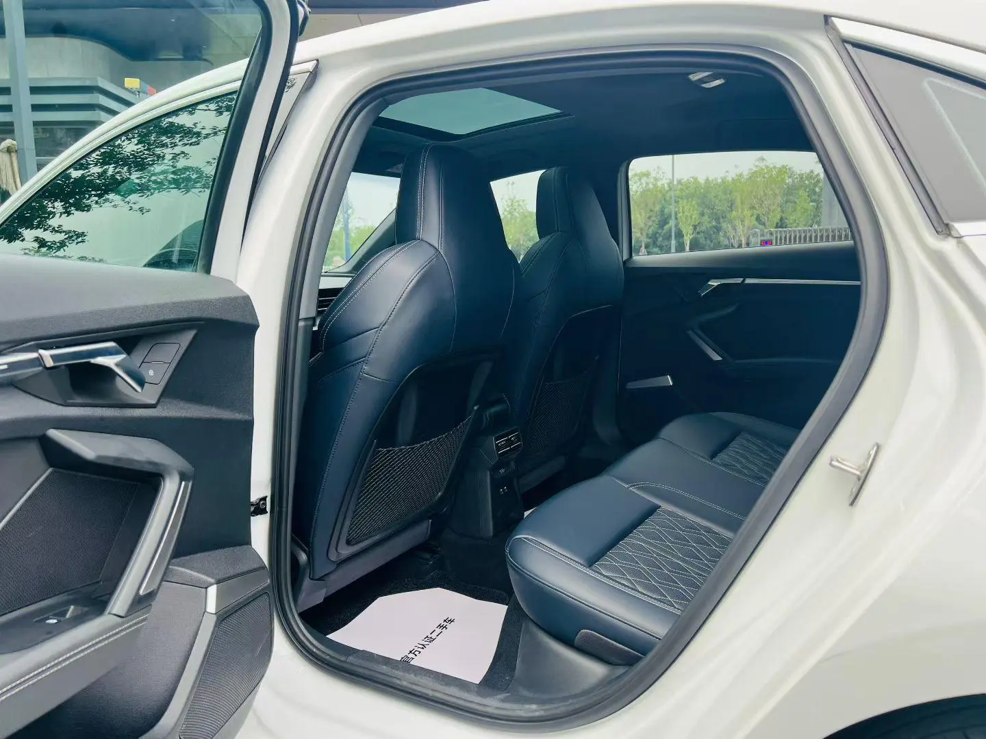 Audi A3 2025 A3L Limousine 35 TFSI Premium Plus
